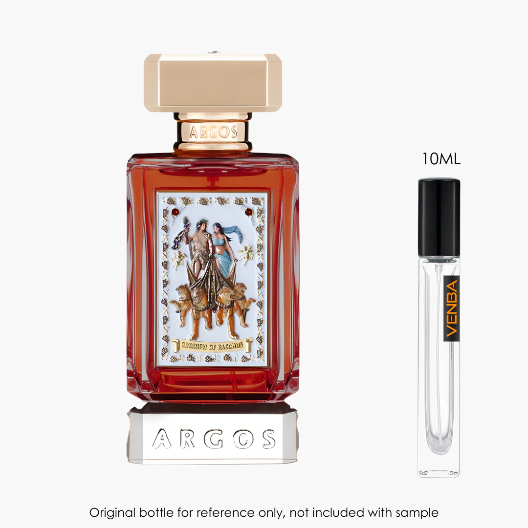 Argos Triumph Of Bacchus Extrait - Image 4