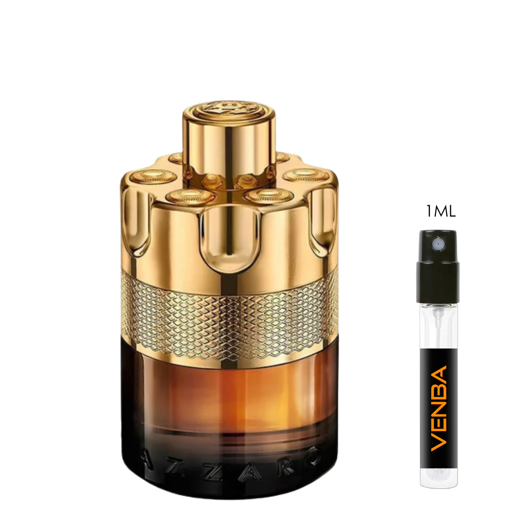 Azzaro Forever Wanted Absolu - Image 2