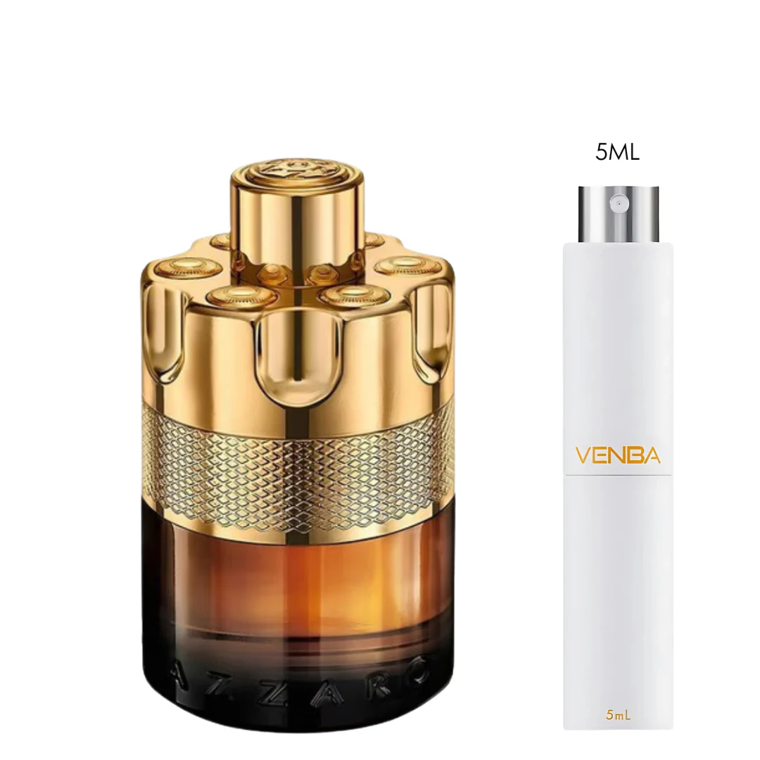 Azzaro Forever Wanted Absolu - Image 3
