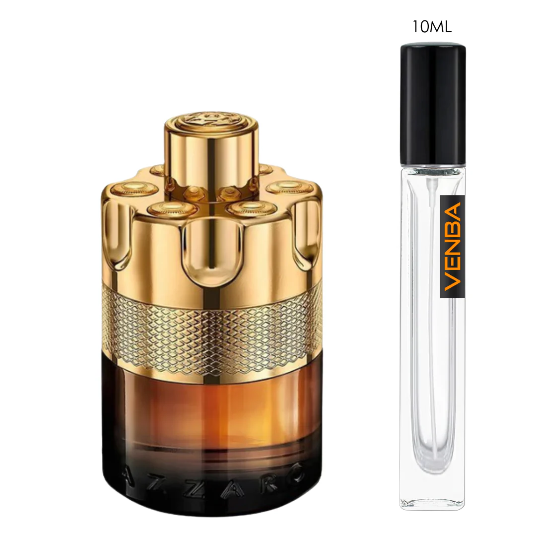 Azzaro Forever Wanted Absolu - Image 4