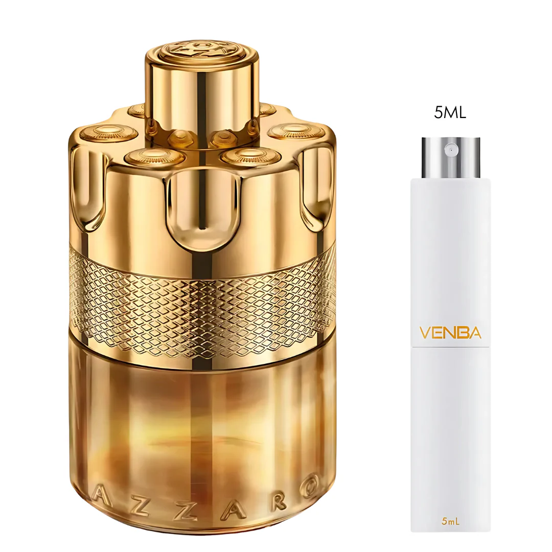 Azzaro Forever Wanted Elixir - Image 3