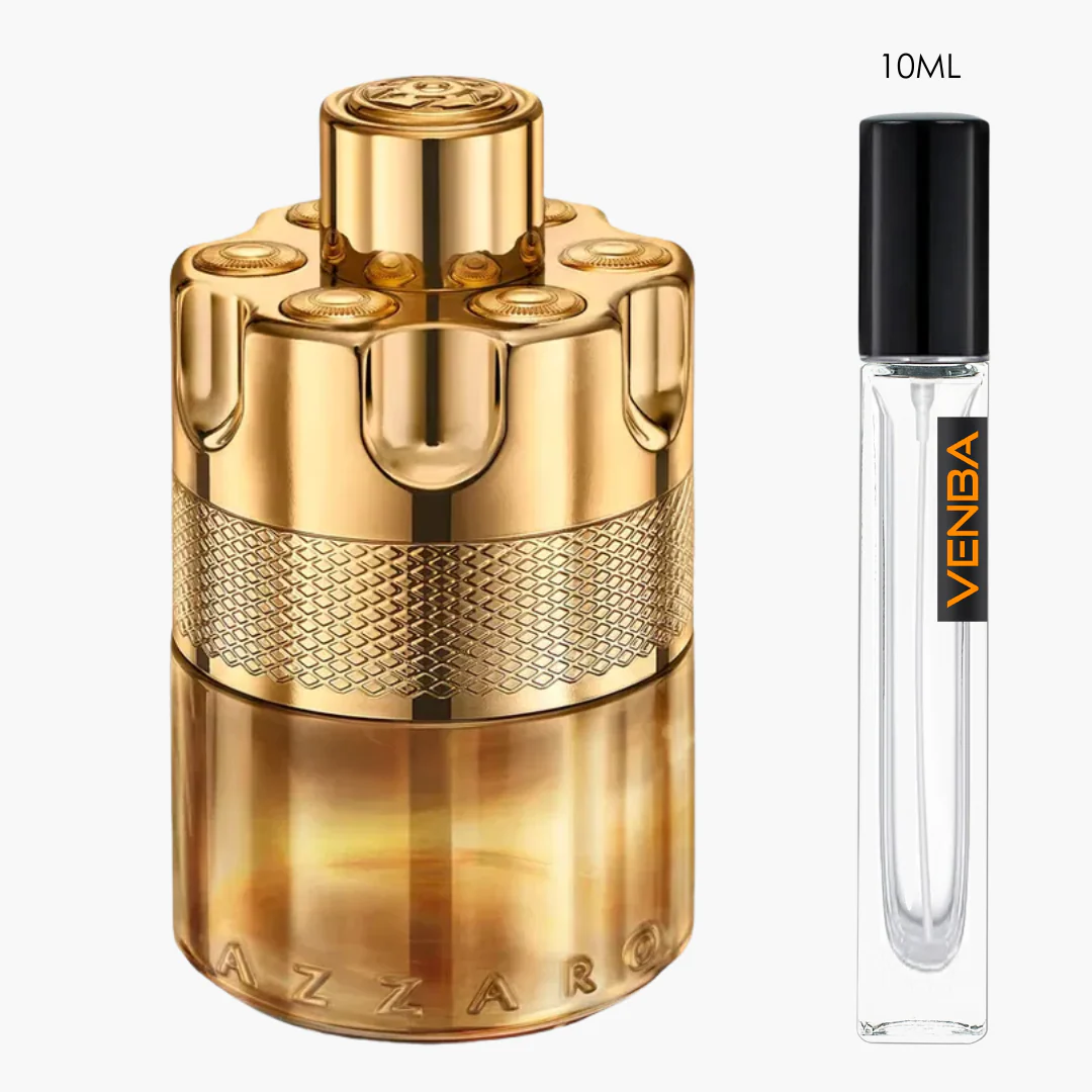 Azzaro Forever Wanted Elixir - Image 4