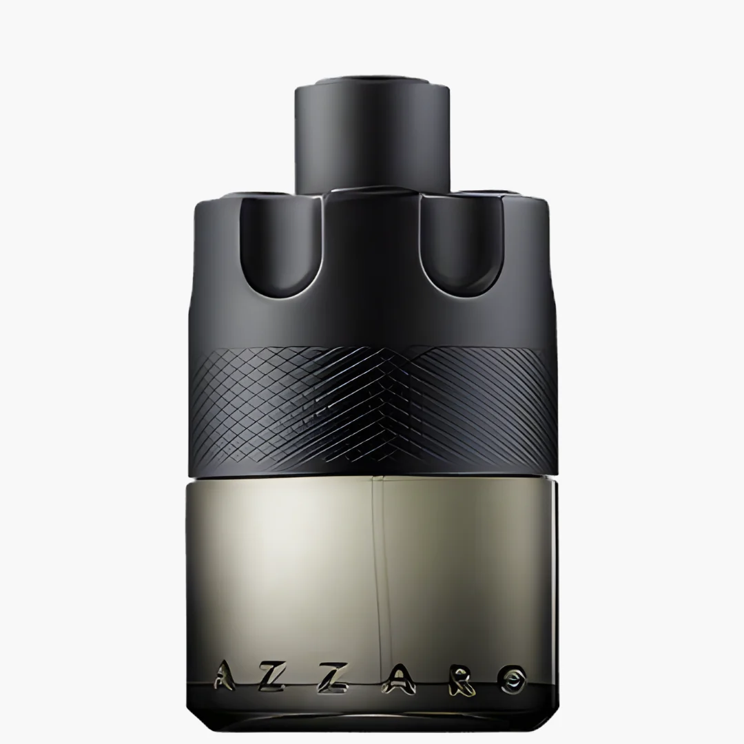 Azzaro The Most Wanted Intense EDT