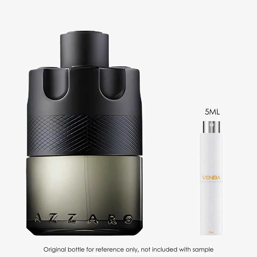 Azzaro The Most Wanted Intense EDT - Image 3