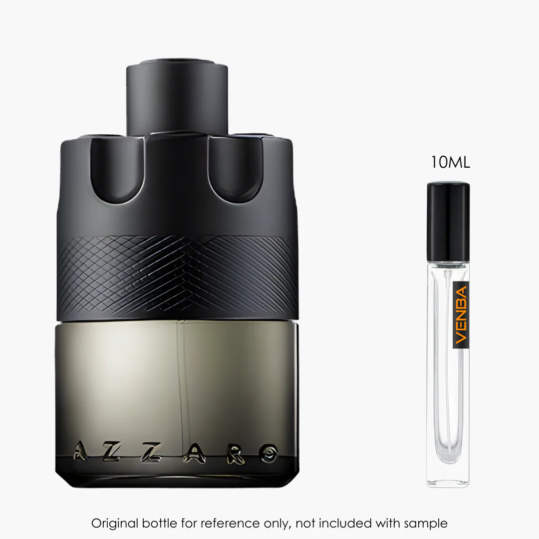 Azzaro The Most Wanted Intense EDT - Image 4