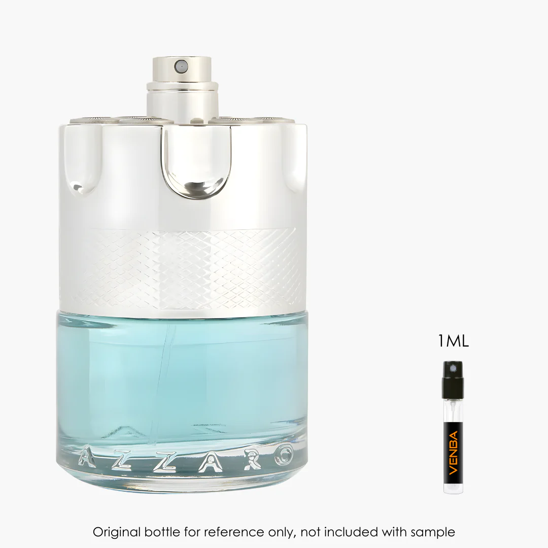 Azzaro Wanted Tonic EDT - Image 2