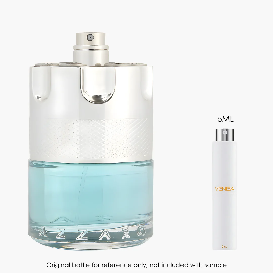 Azzaro Wanted Tonic EDT - Image 3