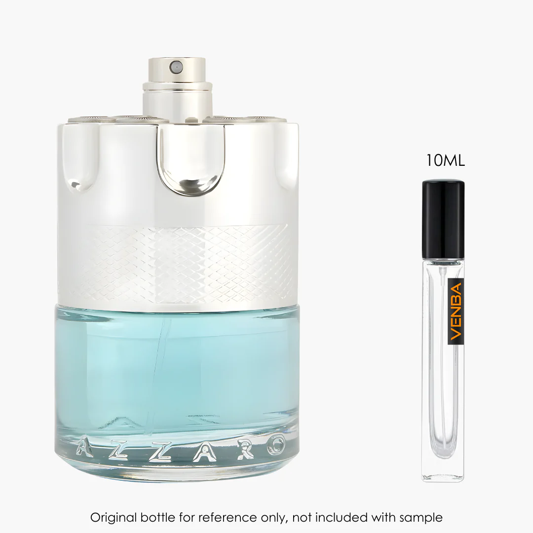 Azzaro Wanted Tonic EDT - Image 4