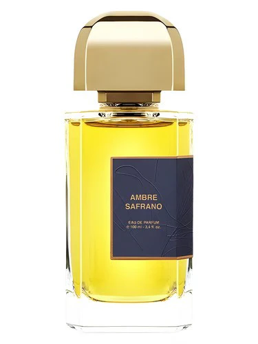 BDK Parfums Ambre Safrano EDP