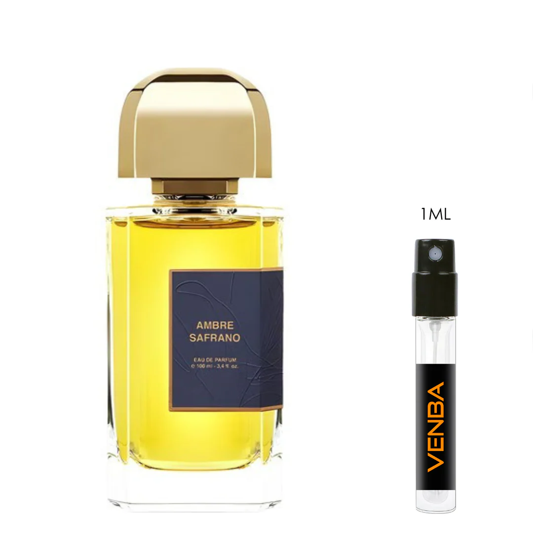 BDK Parfums Ambre Safrano EDP - Image 2