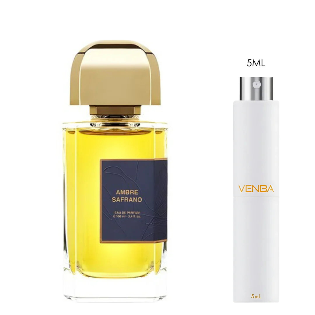 BDK Parfums Ambre Safrano EDP - Image 3