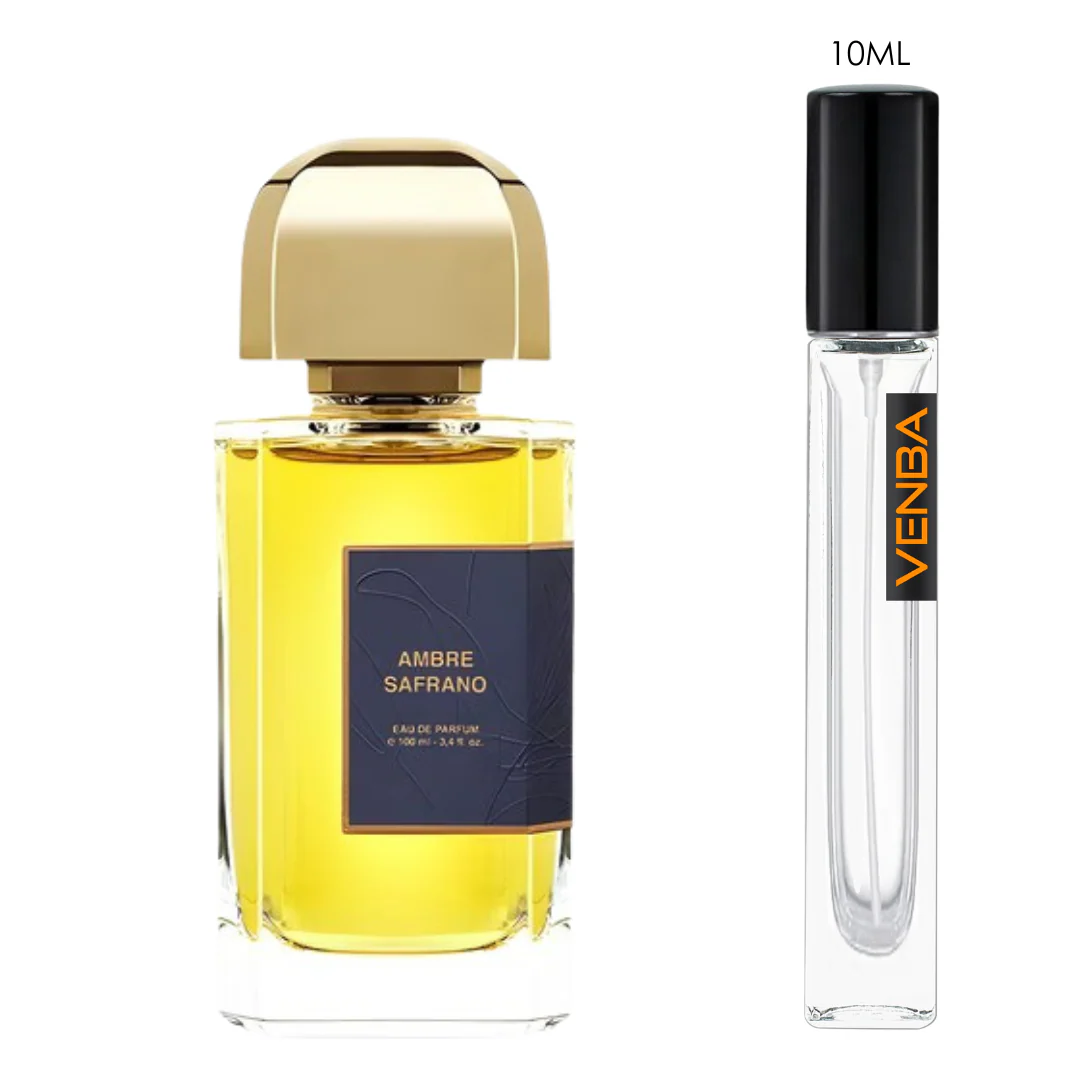 BDK Parfums Ambre Safrano EDP - Image 4