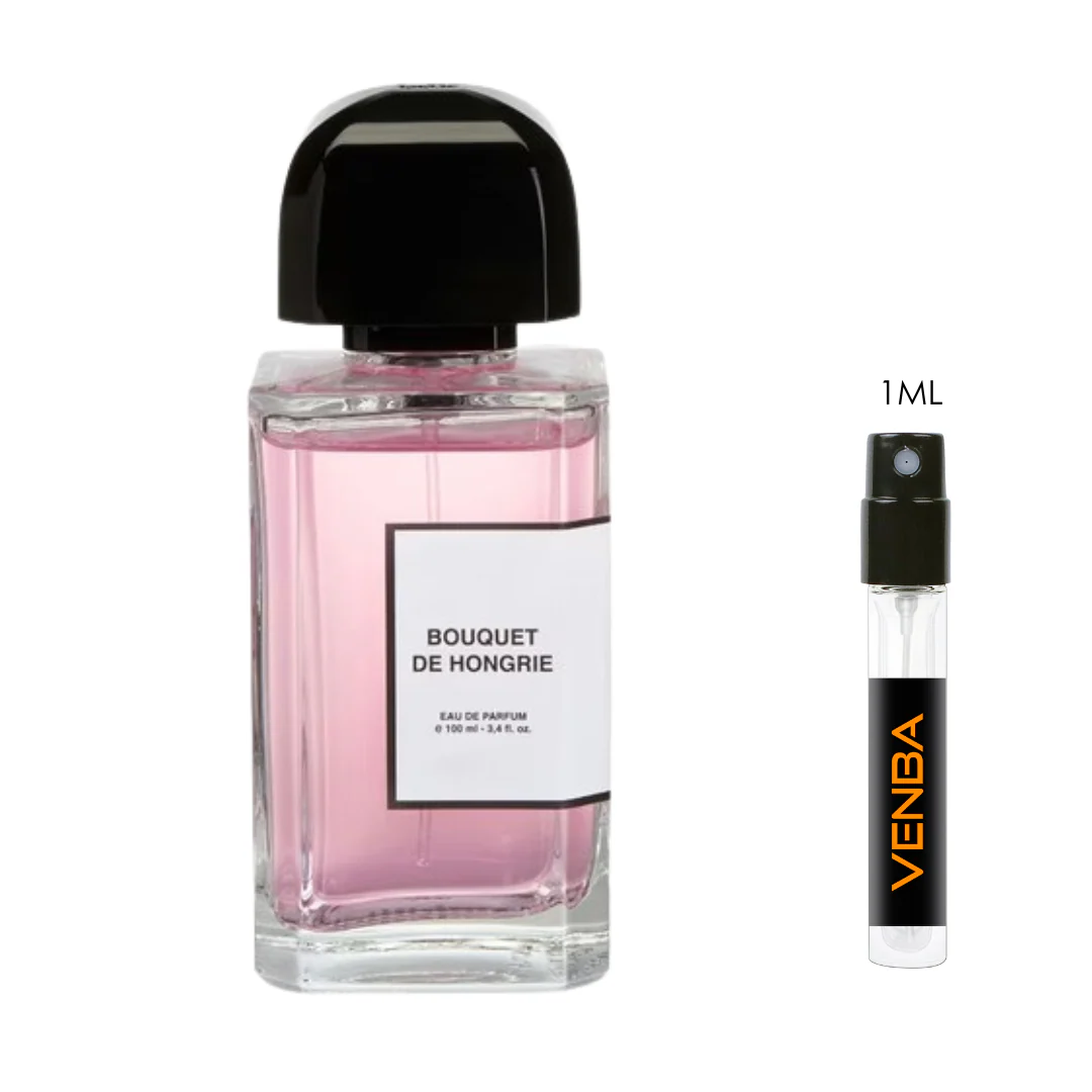 BDK Parfums Bouquet De Hongrie EDP - Image 2