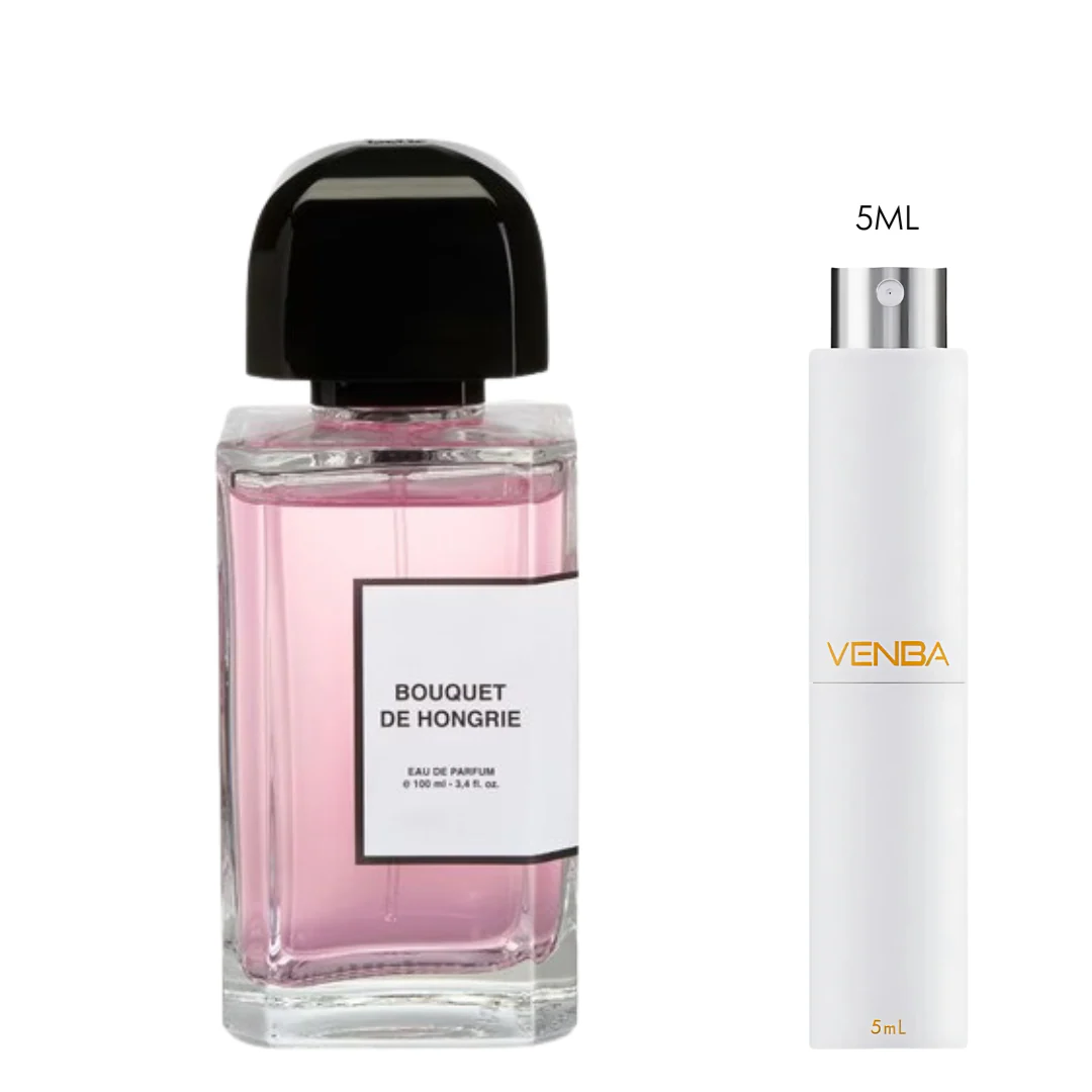 BDK Parfums Bouquet De Hongrie EDP - Image 3