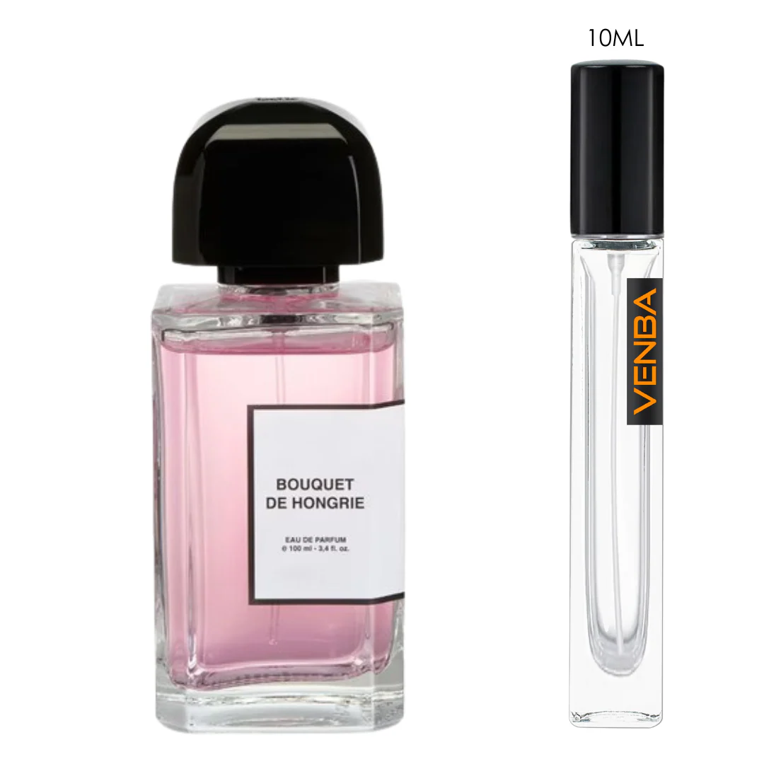 BDK Parfums Bouquet De Hongrie EDP - Image 4