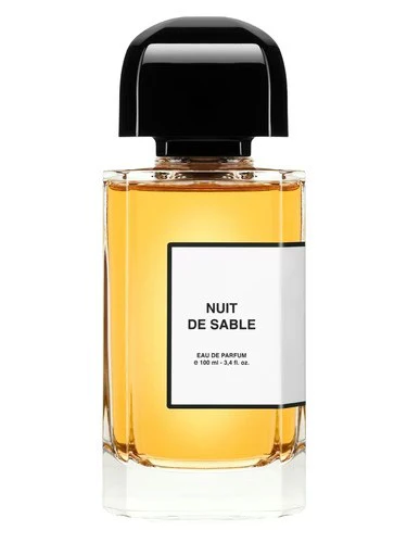 BDK Parfums Nuit De Sable EDP