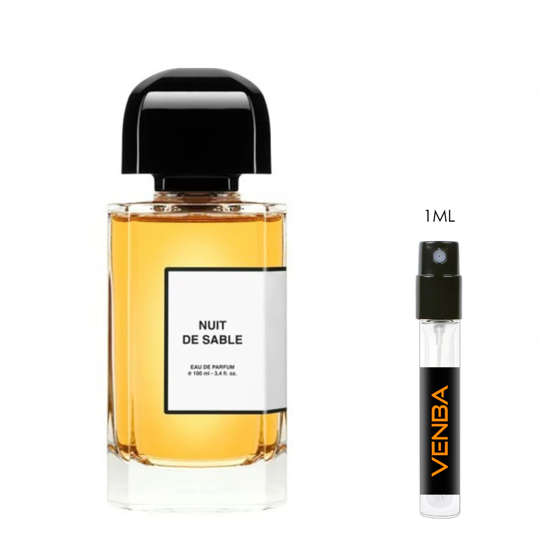 BDK Parfums Nuit De Sable EDP - Image 2