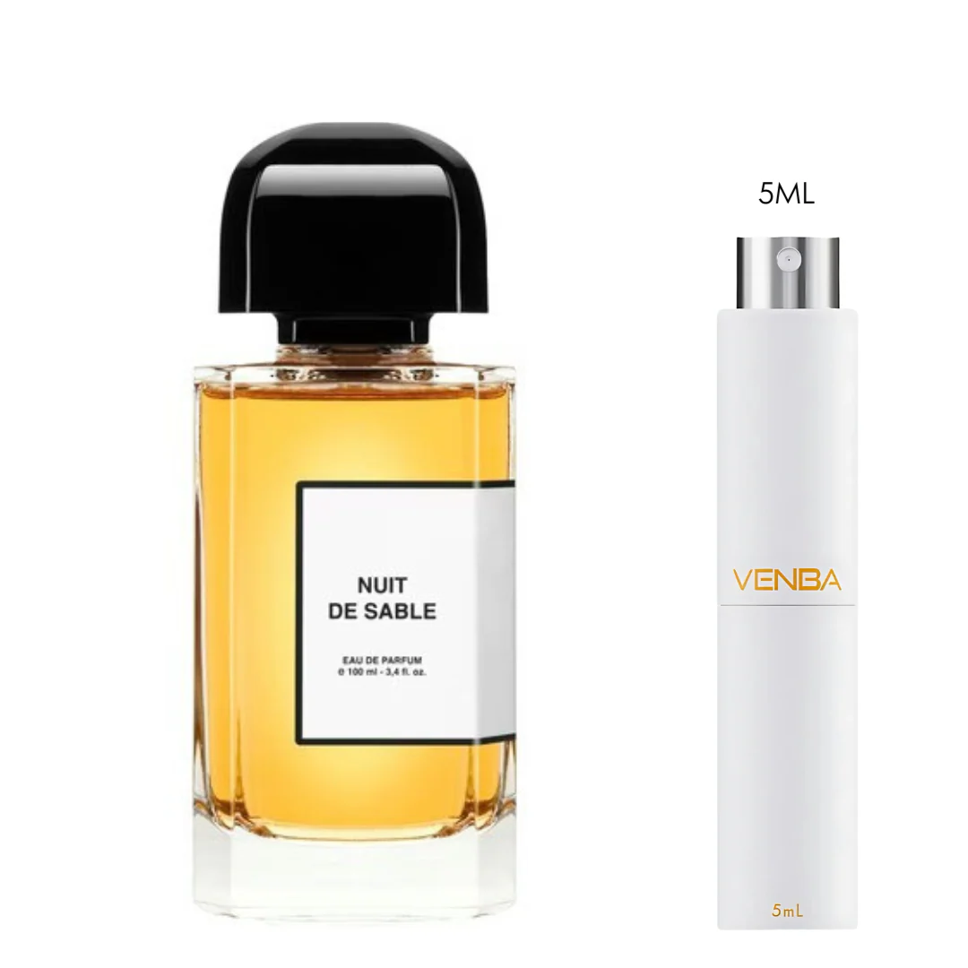 BDK Parfums Nuit De Sable EDP - Image 3
