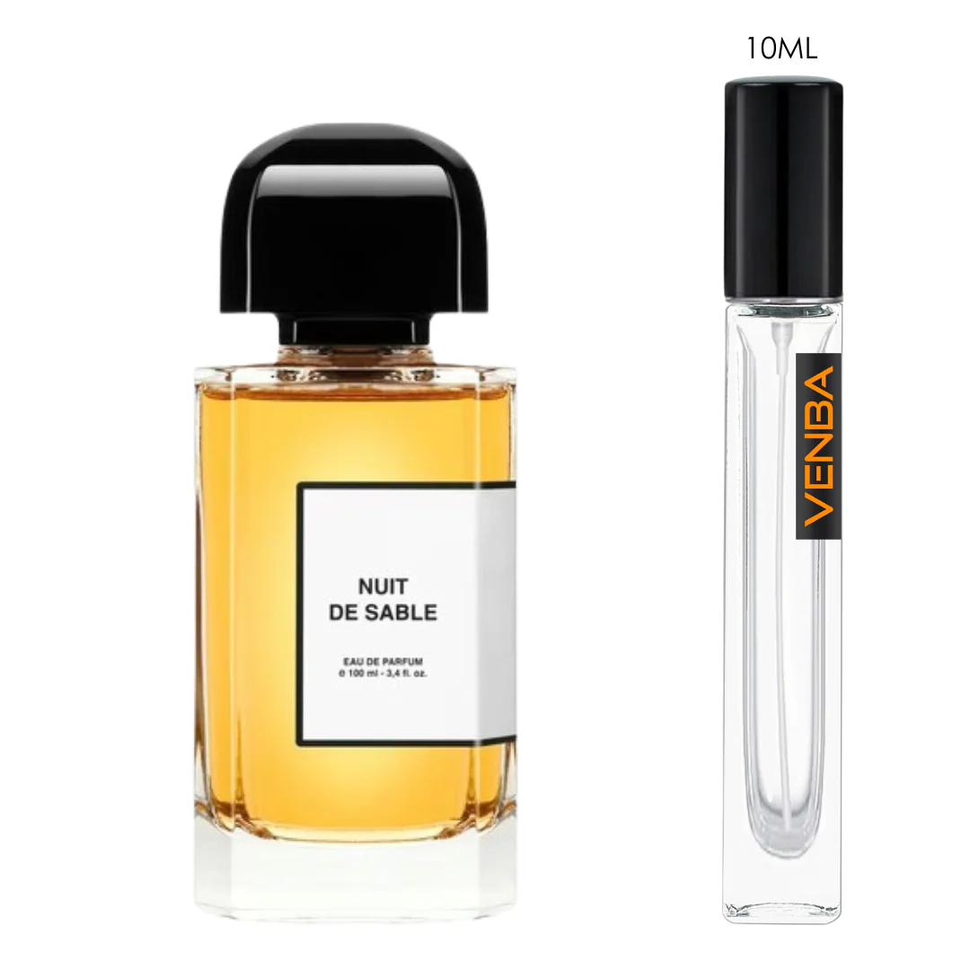 BDK Parfums Nuit De Sable EDP - Image 4