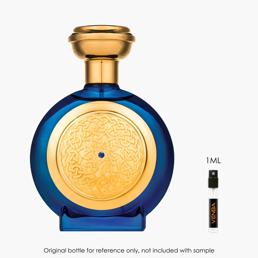 Boadicea the Victorious Blue Sapphire EDP - Image 2