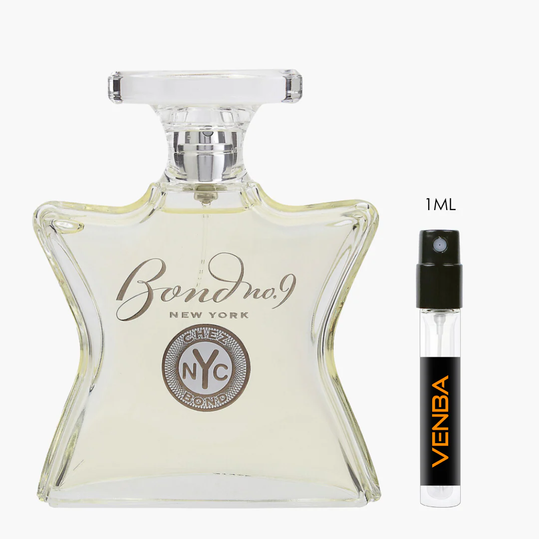 Bond No 9 Chez Bond EDP - Image 2