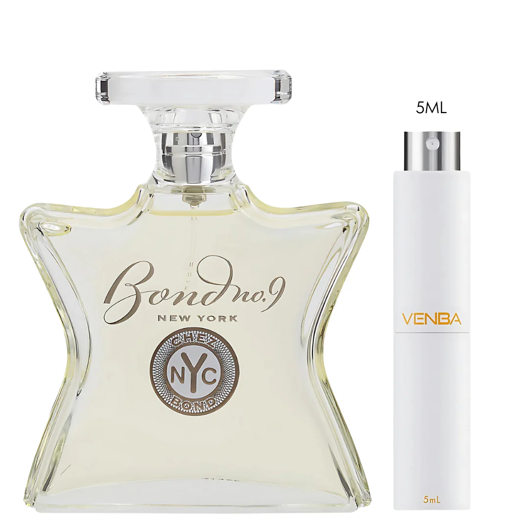 Bond No 9 Chez Bond EDP - Image 3