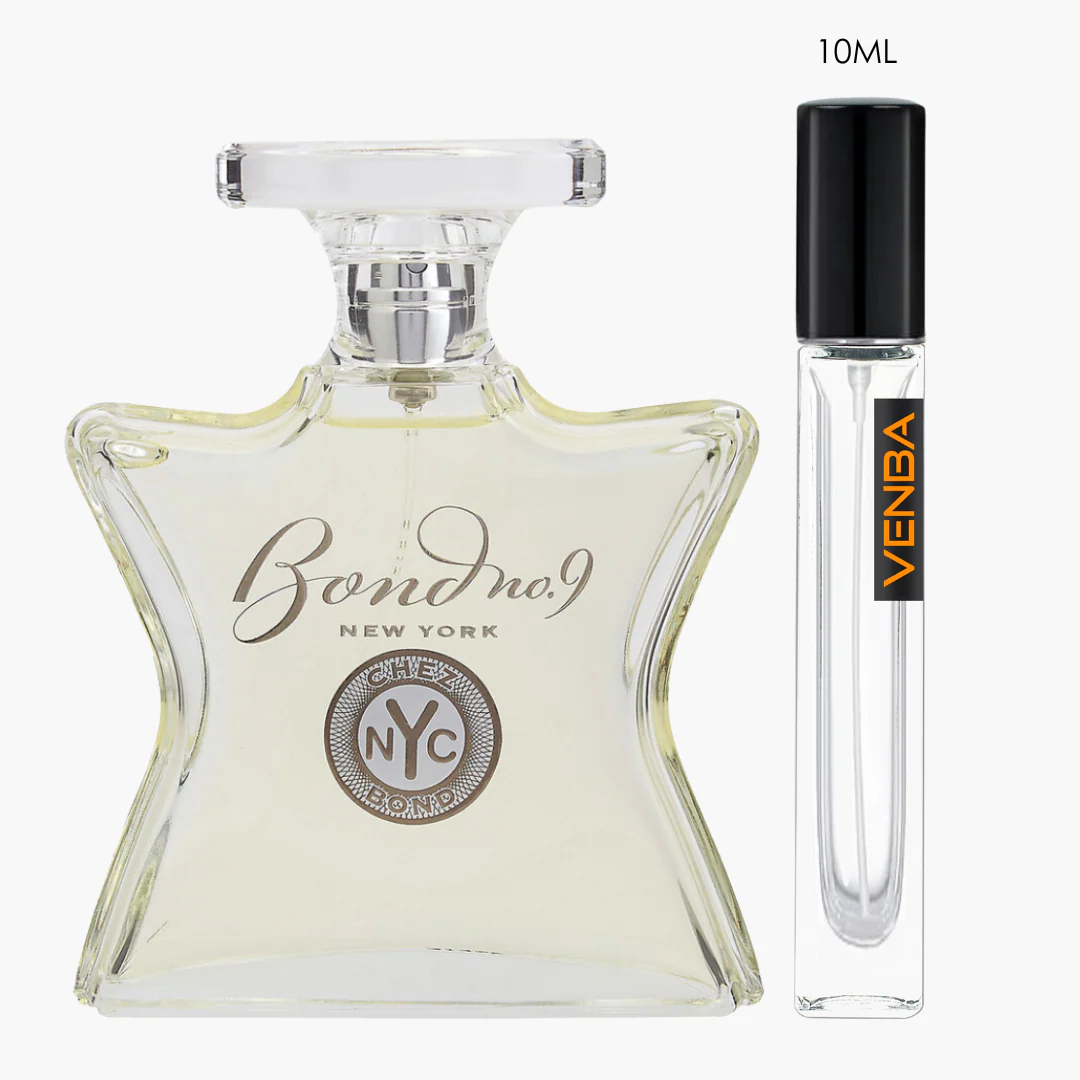 Bond No 9 Chez Bond EDP - Image 4