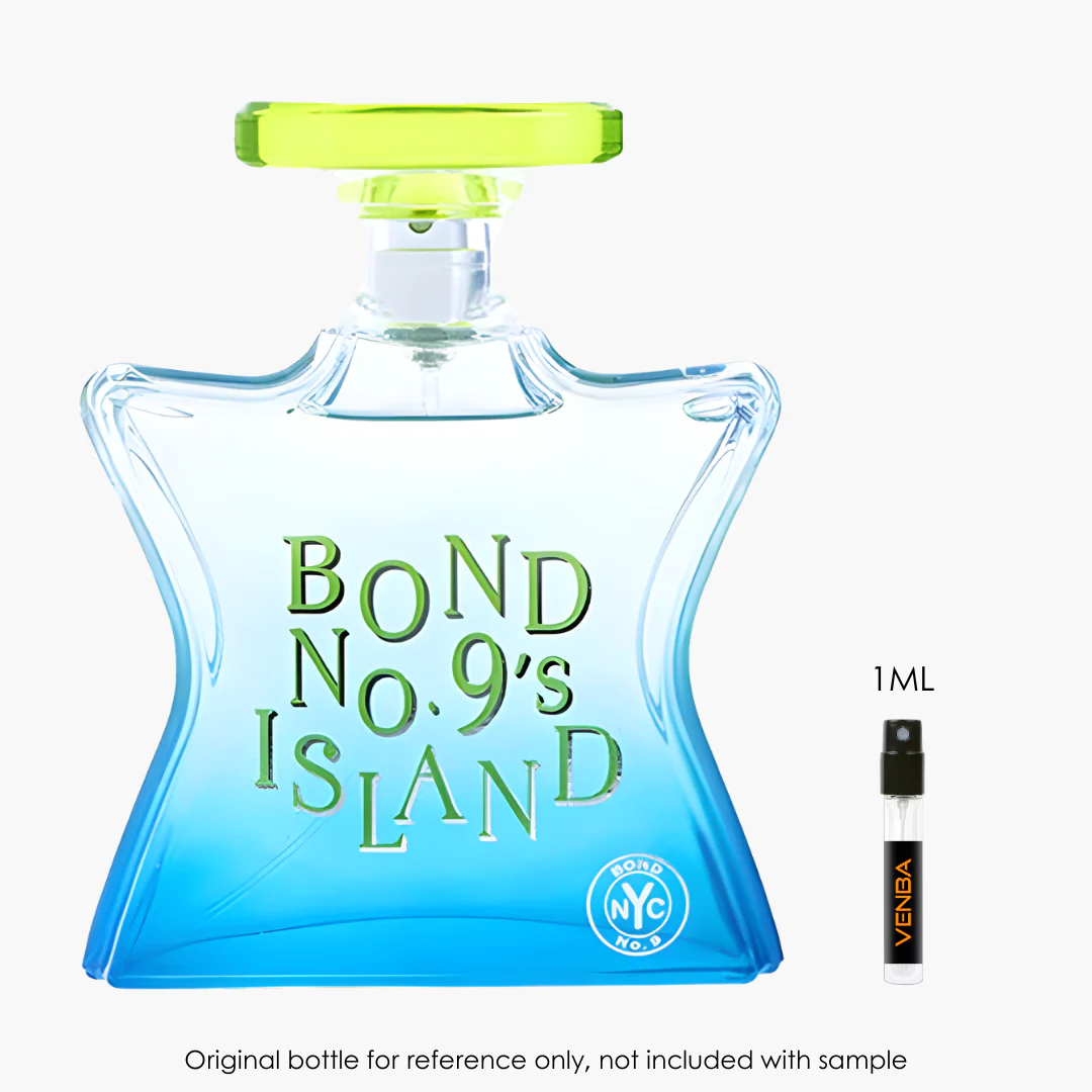 Bond No. 9 Island EDP - Image 2