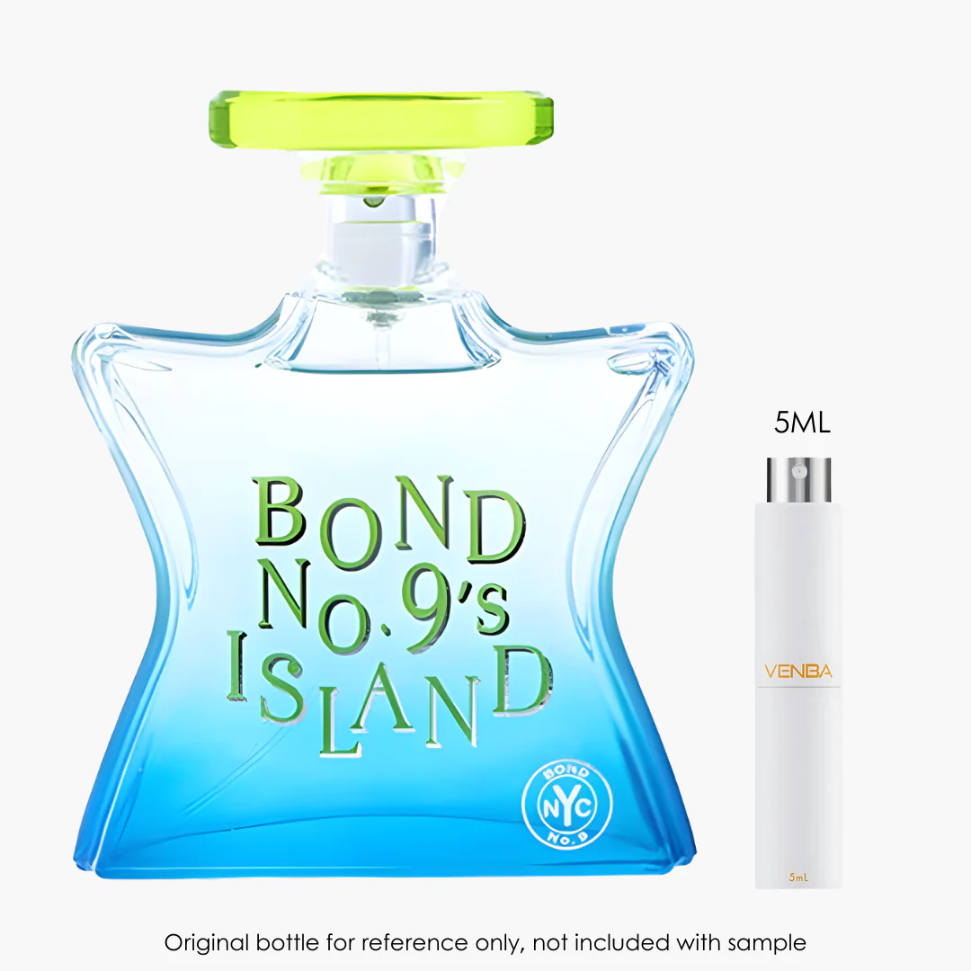 Bond No. 9 Island EDP - Image 3