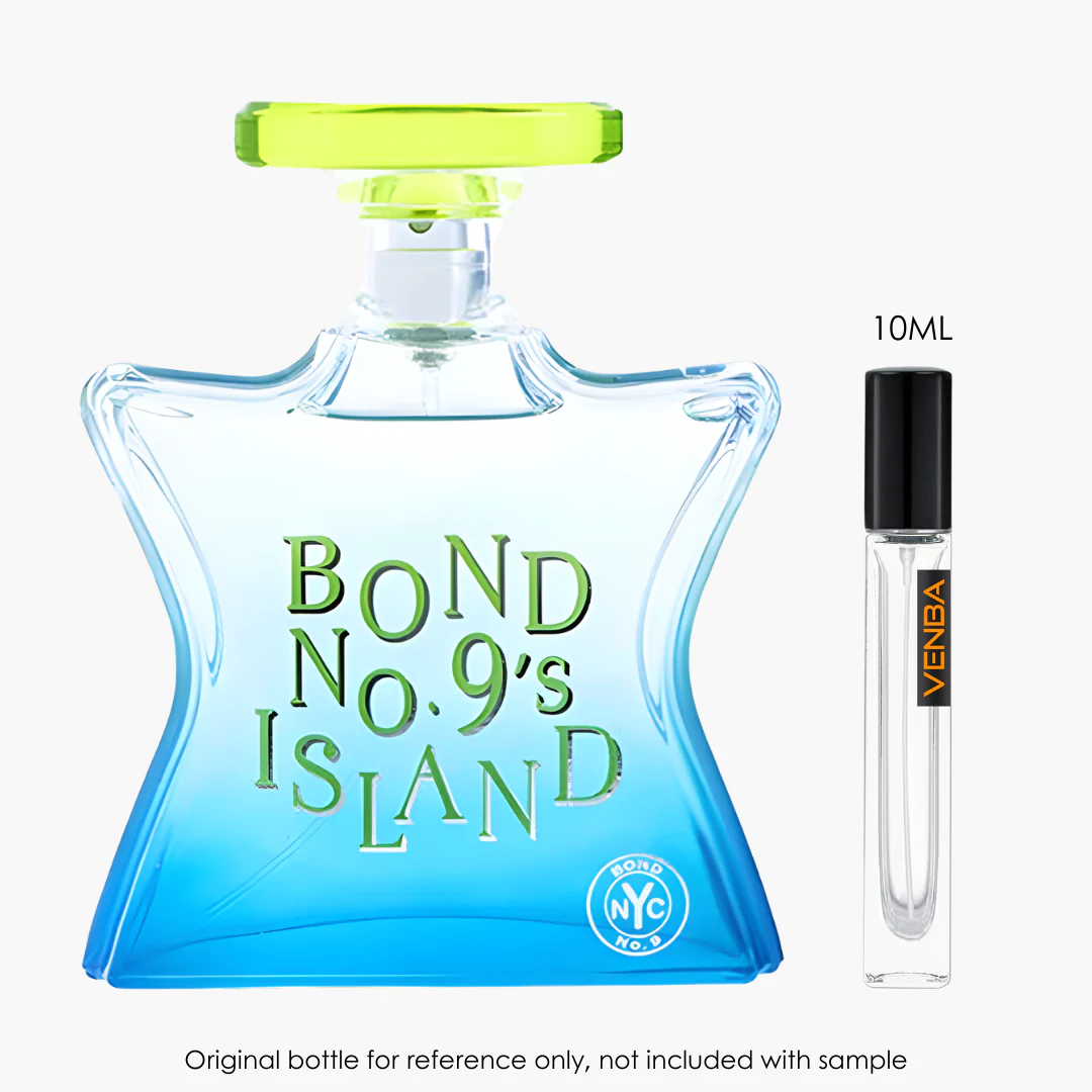 Bond No. 9 Island EDP - Image 4