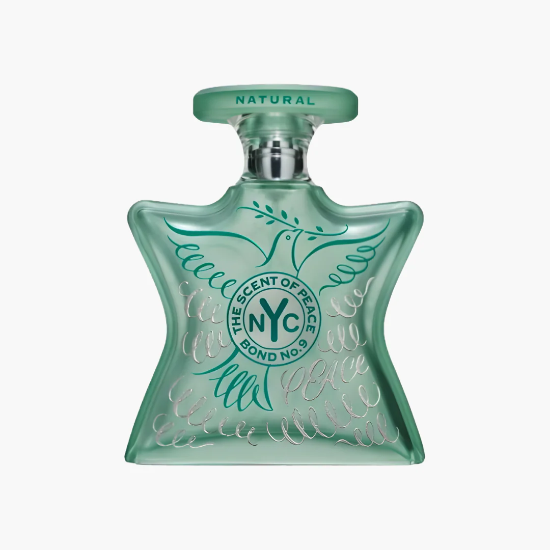 Bond No. 9 The Scent of Peace Natural EDP