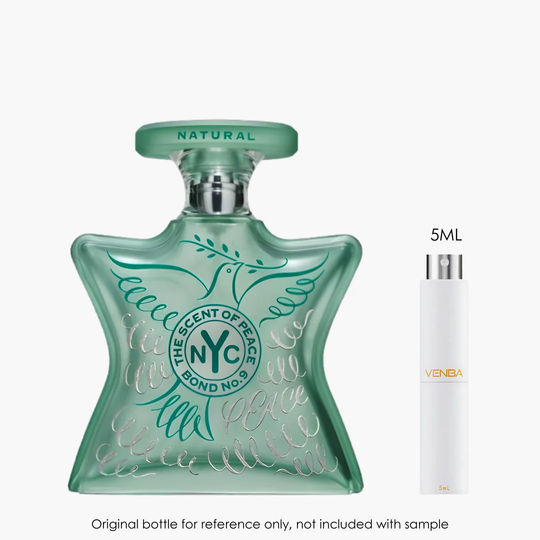 Bond No. 9 The Scent of Peace Natural EDP - Image 3