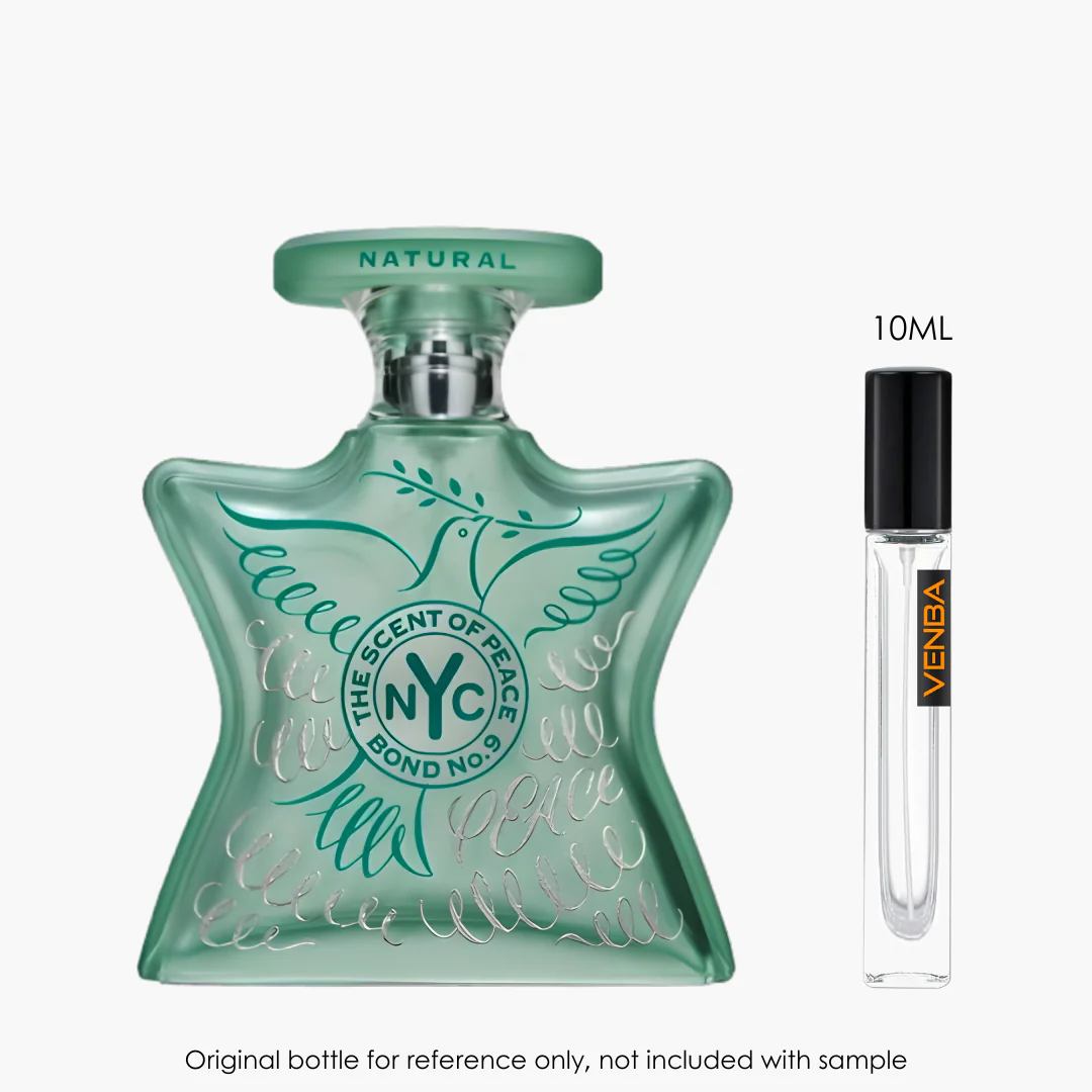 Bond No. 9 The Scent of Peace Natural EDP - Image 4