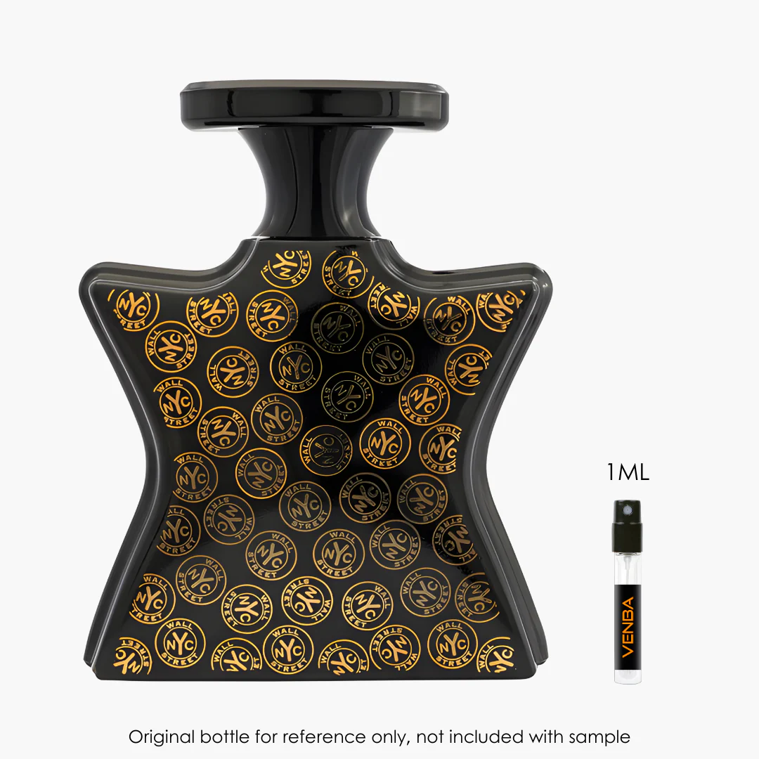 Bond No. 9 Wall Street EDP - Image 2