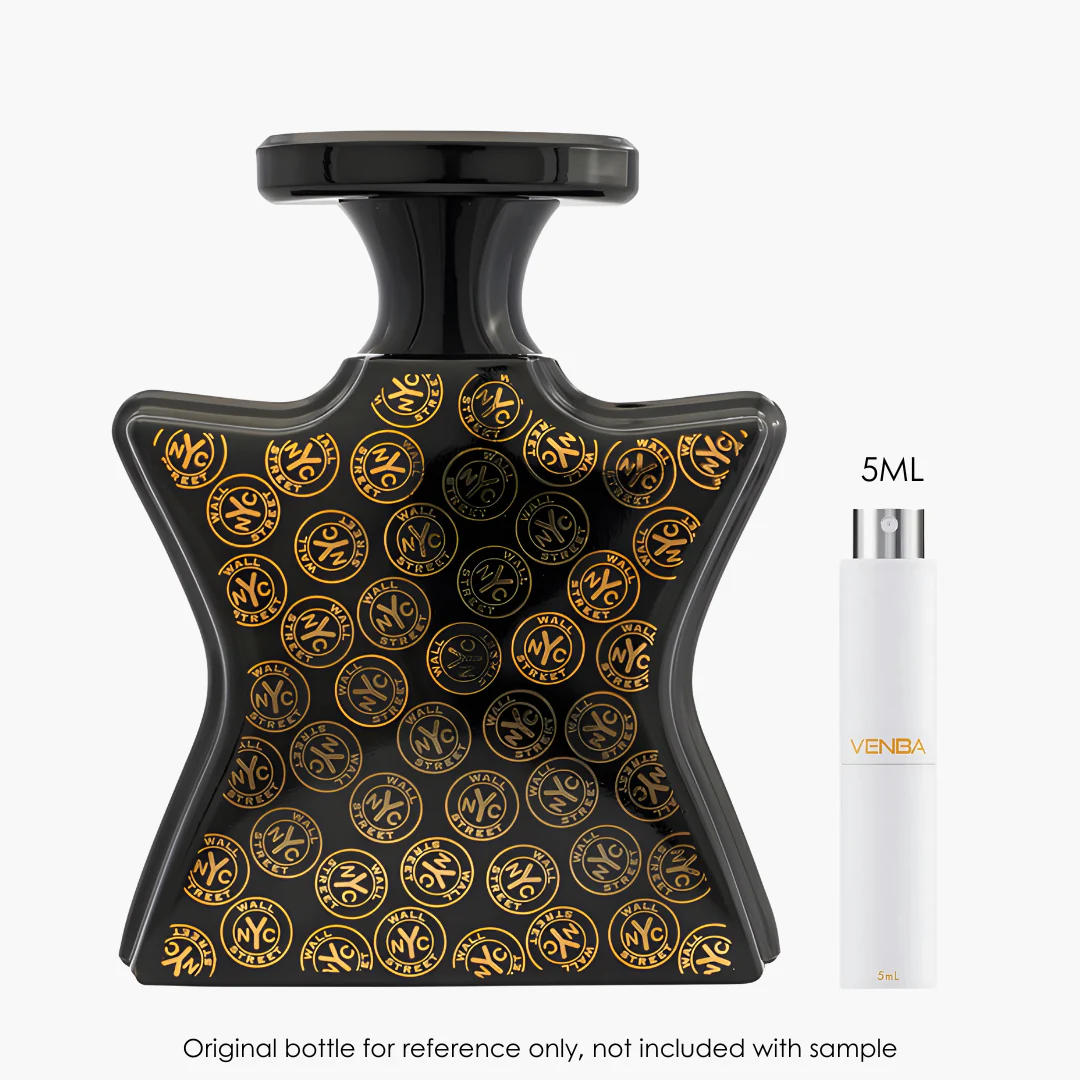 Bond No. 9 Wall Street EDP - Image 3