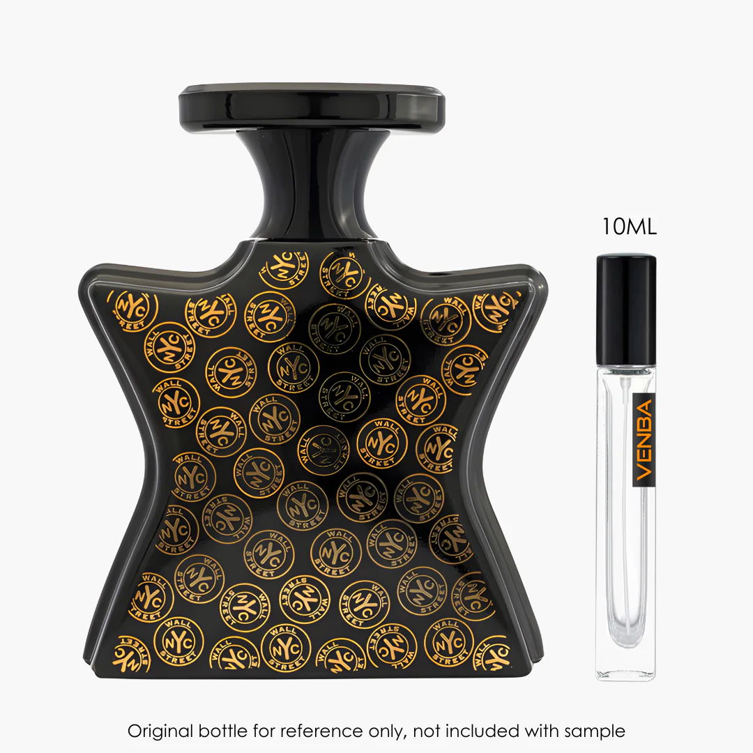 Bond No. 9 Wall Street EDP - Image 4