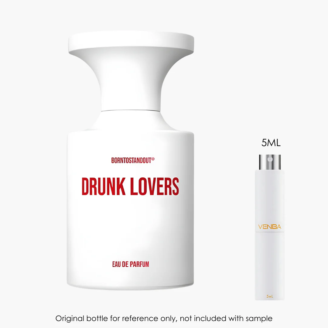 SAMPLE - Borntostandout Drunk Lovers EDP - Image 3