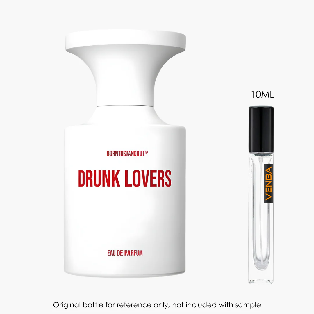 SAMPLE - Borntostandout Drunk Lovers EDP - Image 4