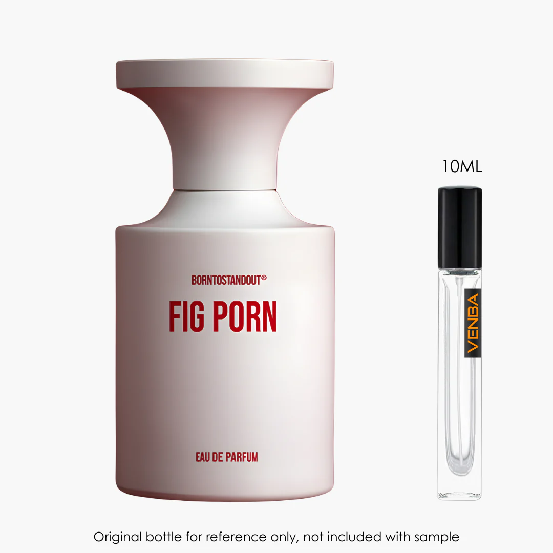 SAMPLE - Borntostandout Fig Porn EDP - Image 4