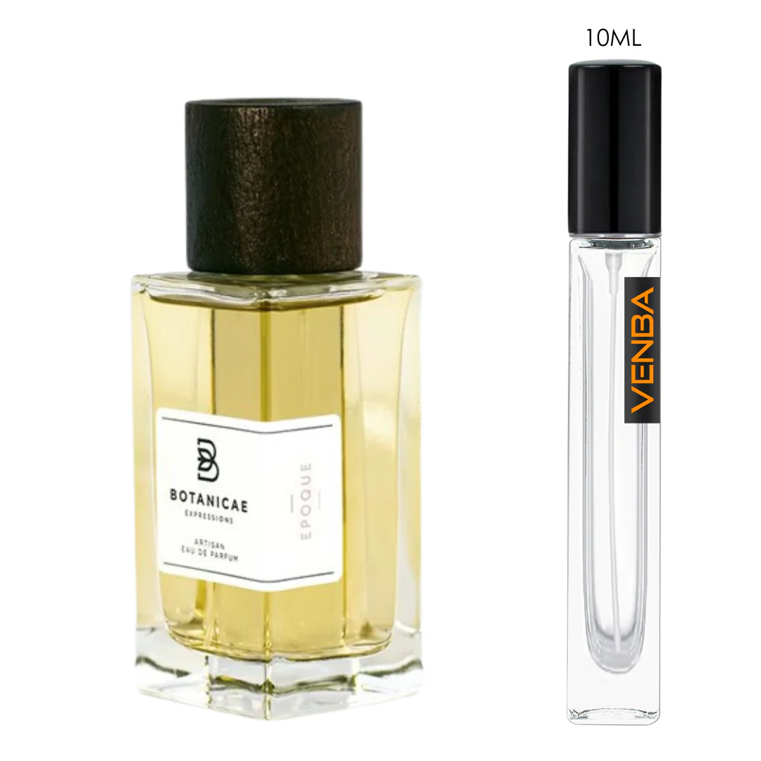 SAMPLE - Botanicae Expressions Epoque EDP - Image 4