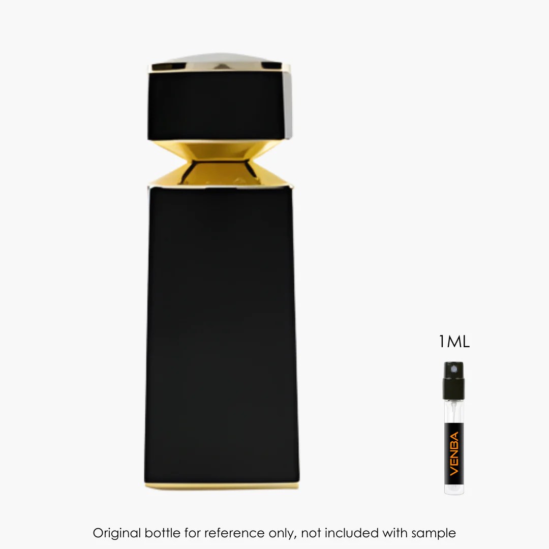 SAMPLE - Bvlgari Garanat EDP - Image 2