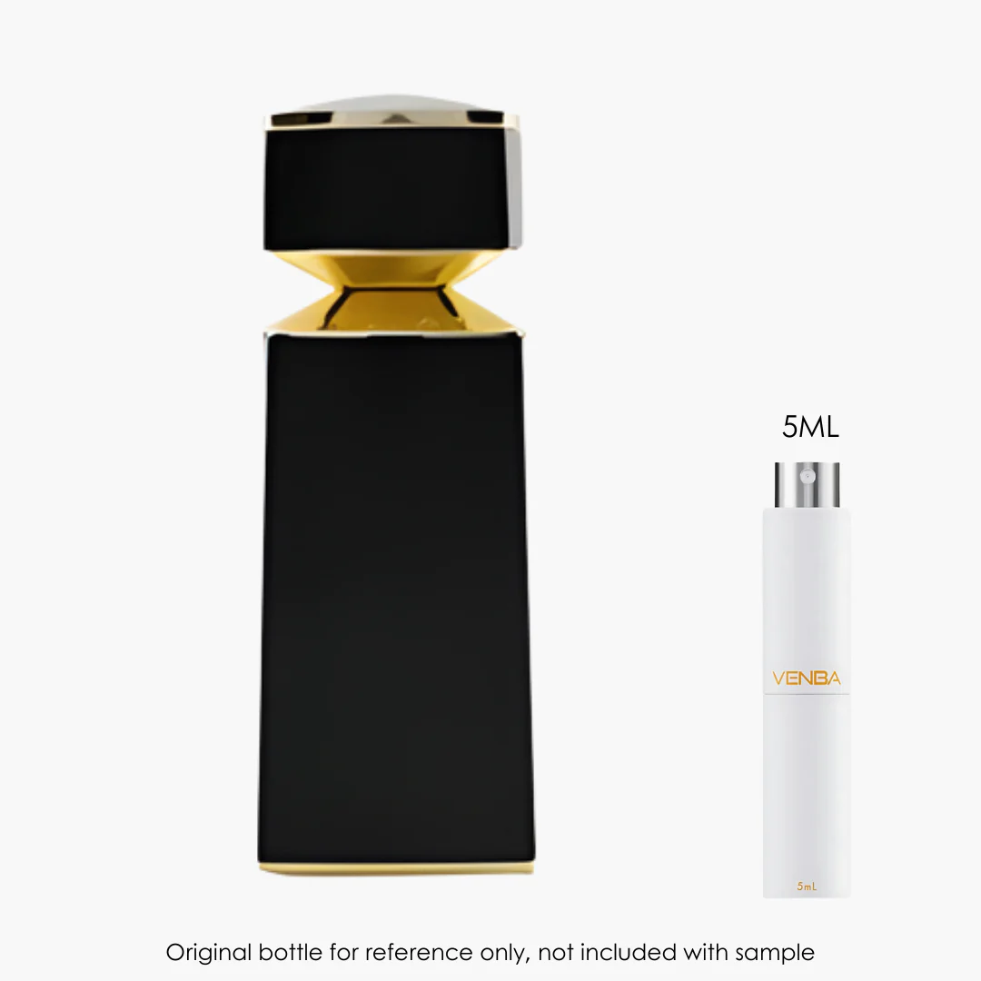 SAMPLE - Bvlgari Garanat EDP - Image 3
