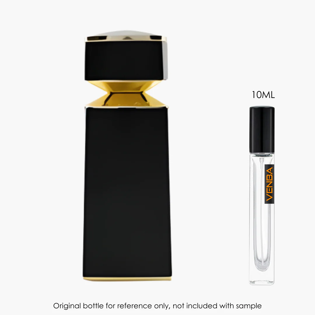 SAMPLE - Bvlgari Garanat EDP - Image 4