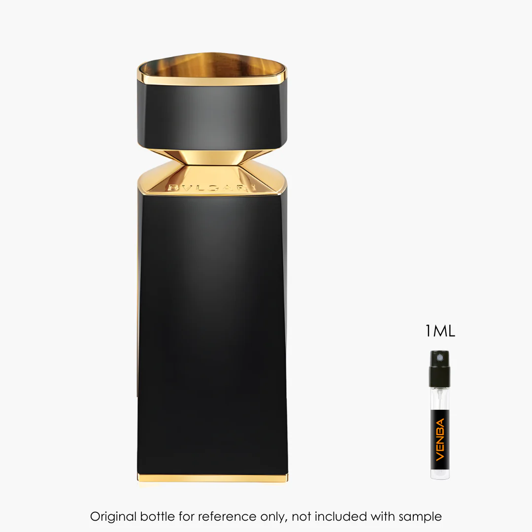 SAMPLE - Bvlgari Tygar EDP - Image 2