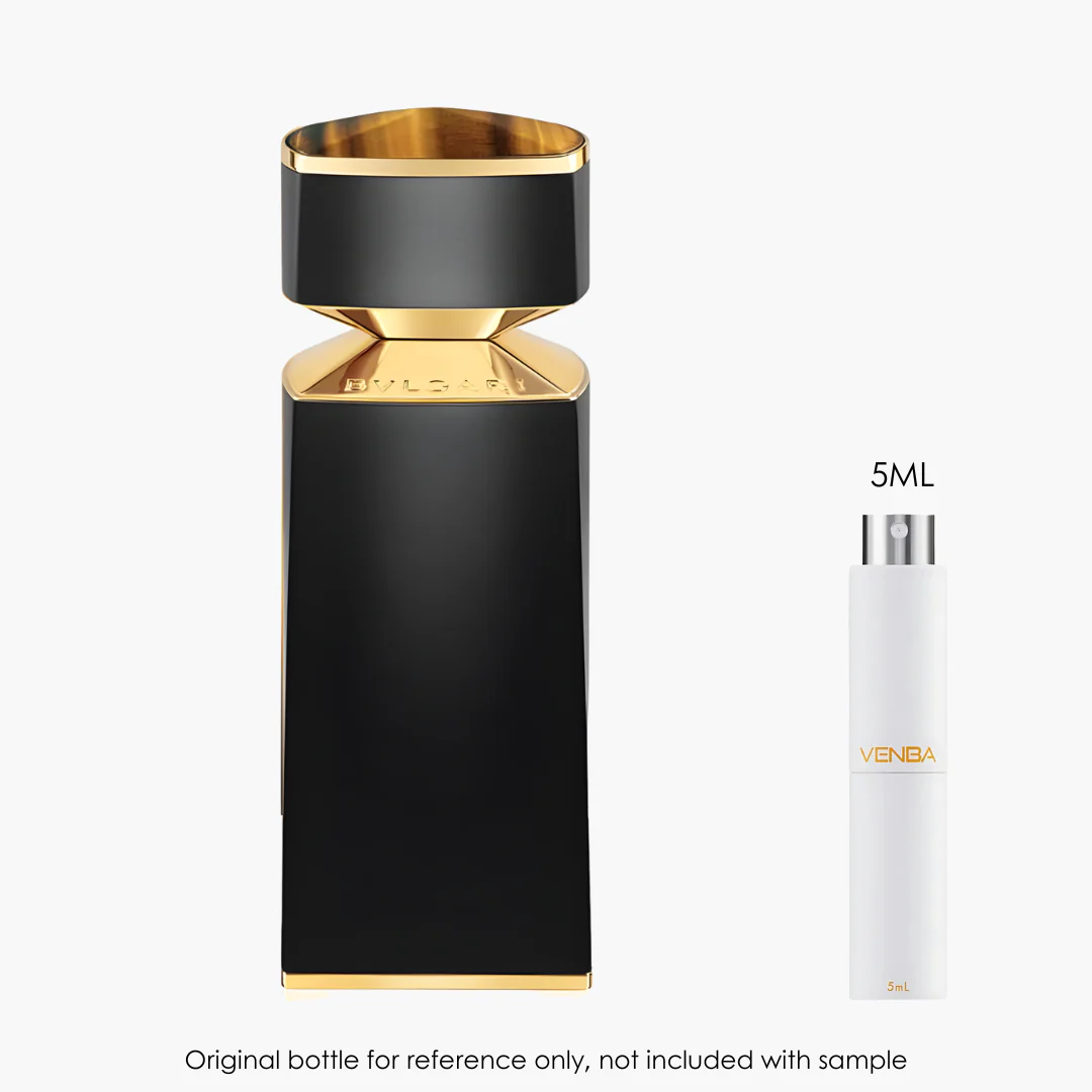 SAMPLE - Bvlgari Tygar EDP - Image 3