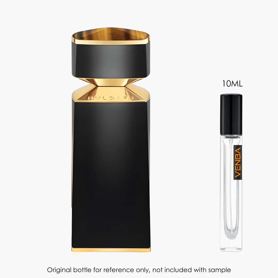 SAMPLE - Bvlgari Tygar EDP - Image 4