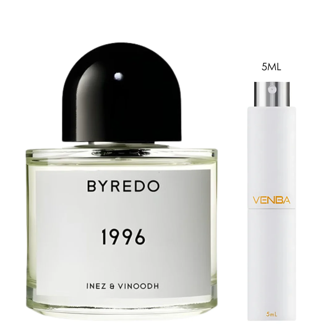 SAMPLE - Byredo 1996 Inez & Vinoodh EDP - Image 3