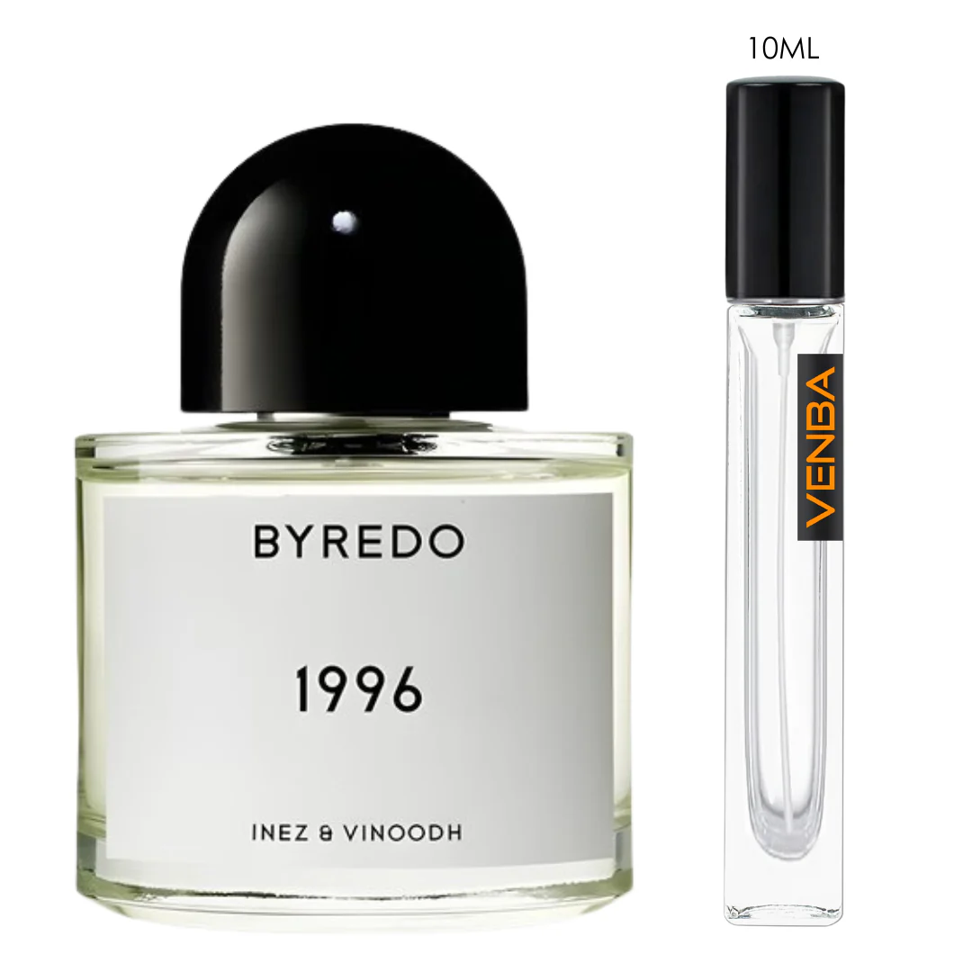 SAMPLE - Byredo 1996 Inez & Vinoodh EDP - Image 4