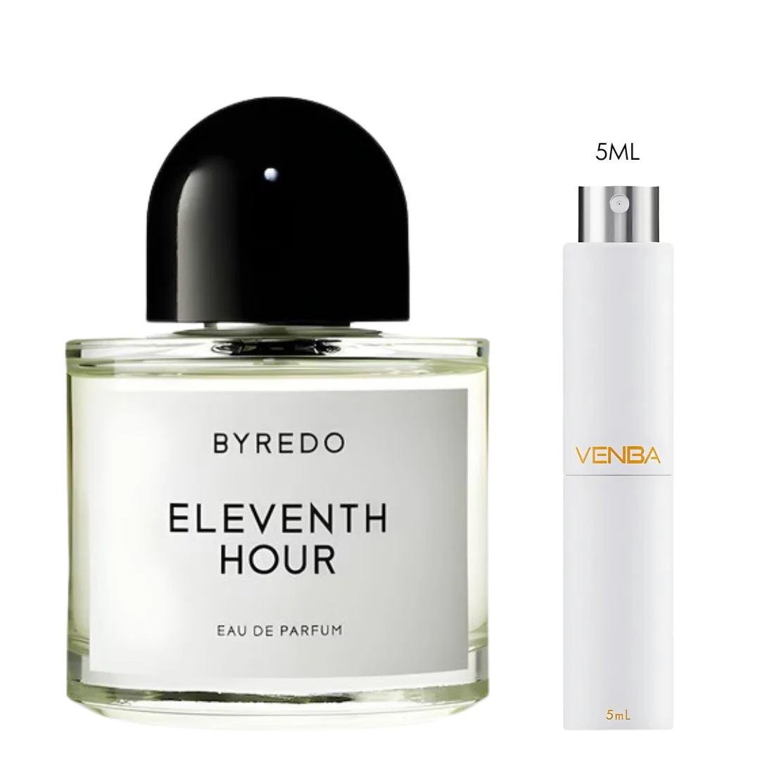 SAMPLE - Byredo Eleventh Hour EDP - Image 3