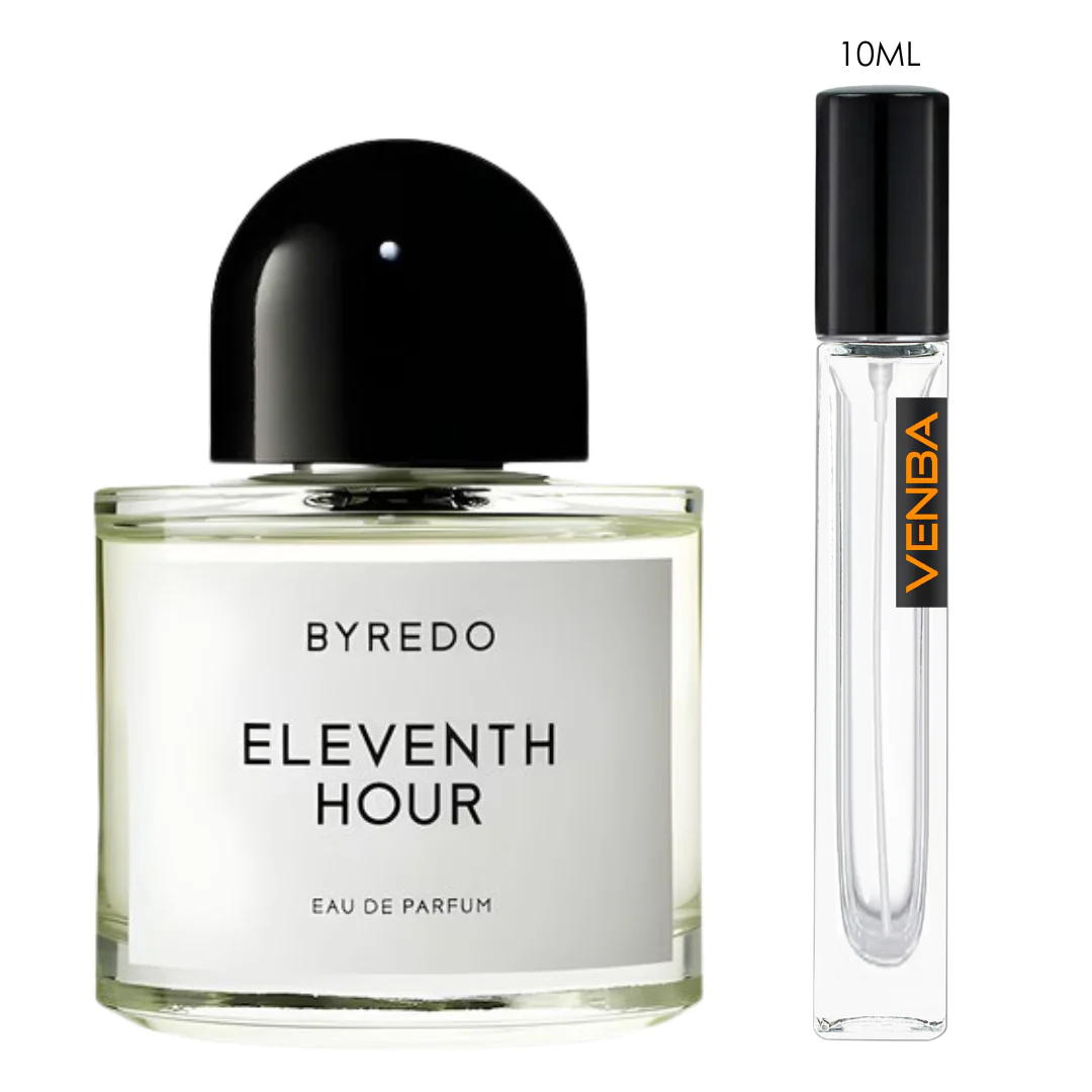 SAMPLE - Byredo Eleventh Hour EDP - Image 4